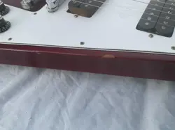 GIBSON FLYING 67'