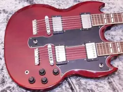 HERITAGE CHERRY '92