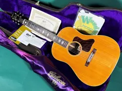 GIBSON ROY SMECK RADIO GRANDE