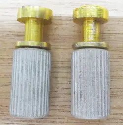 TAILPIECE STUDS BUSHINGS