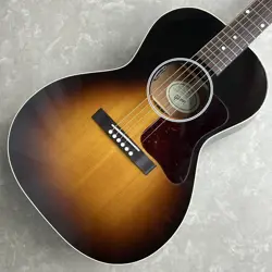 GIBSON L-00 STANDARD USED ACOUSTIC GUITAR