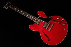 ES-335 CHERRY 2013