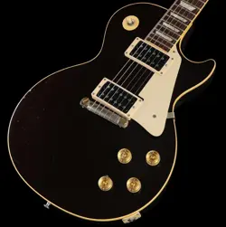 GIBSON CUSTOM SHOP  1954 LES PAUL OXBLOOD MOD