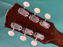 GUITAR 1958