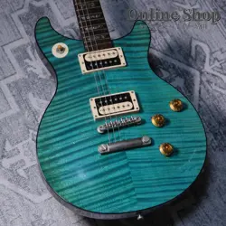 GIBSON CUSTOM SHOP 2012S TAK MATSUMOTO DC STANDARD 