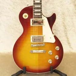 GIBSON LES PAUL STANDARD 60S ELECTRIC GUITAR  2020