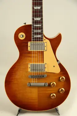 GIBSON 1981 HERITAGE SERIES LES PAUL STANDARD 80