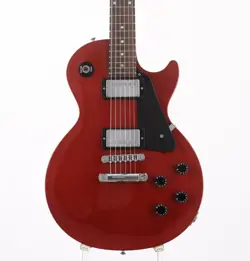 GIBSON LES PAUL STUDIO 98 WINE RED