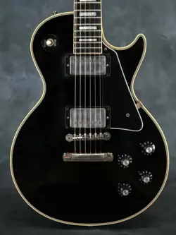 GIBSON CUSTOM SHOP JAPAN LIMITED MURPHY LAB 1968 LES PAUL ULTRA LIGHT AGED NICKE