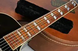 GIBSON ES-175D VS