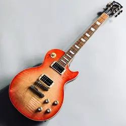 GIBSON LES PAUL STANDARD 60S FADED 2022 ELECTRIC GUITAR