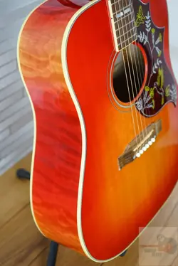 QUILT HERITAGE CHERRY