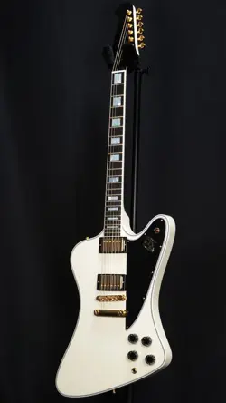 WHITE GH