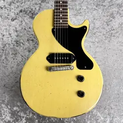 YELLOW #GG18B