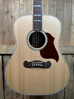 GIBSON ACOUSTIC SONGWRITER STANDARD ROSEWOOD ACOUSTIC GUITAR ANTIQUE NATURAL