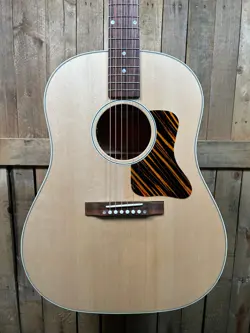ACOUSTIC GUITAR FADED