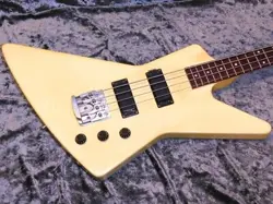 EXPLORER BASS '85