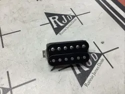 90â€™S GIBSON USA 490R ALNICO GUITAR HUMBUCKER PICKUP NECK ALNICO