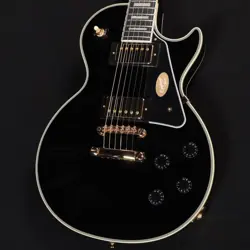 CUSTOM EBONY S/N:25041520321