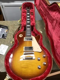 ICED TEA MAPLE