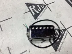 RHYTHM NECK HUMBUCKER