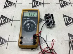 NECK HUMBUCKER GUITAR