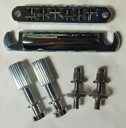 TUNE-O-MATIC ADVANCED PLATING