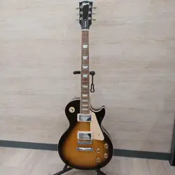 GIBSON USA LES PAUL STNDARD ELECTRIC GUITAR