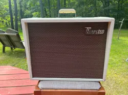 VISCOUNT TUBE