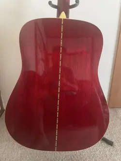 IN JAPAN GIBSON