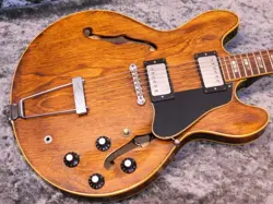ES-340TDW 1970S WALNUT