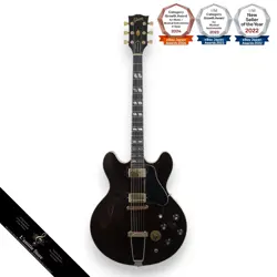 ES345TD WALNUT 1977