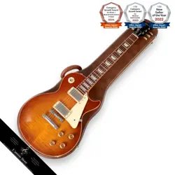PAUL HISTORIC REISSUE