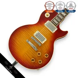 CHERRY BURST 1989