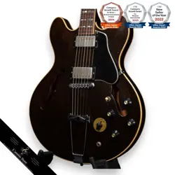 ES345TD WALNUT VINTAGE