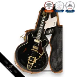ES355 EBONY 2015