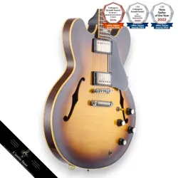 REISSUE VINTAGE MAPLE
