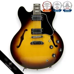 ES335TD 1978 HOLLOW