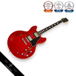ES335 HISTORIC 1963