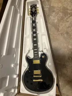 CUSTOM GUITAR CLONE