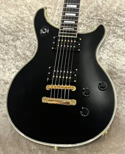 GIBSON CUSTOM SHOP TAK MATSUMOTO DC EBONY 2ND 2010 TOKYO *JO277