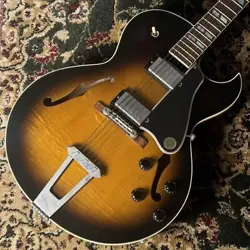 GIBSON ES-175 #GG5OA