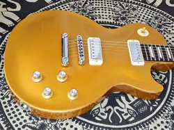 -GOLD TOP
