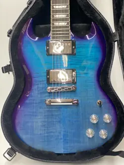 FADE ELECTRIC GUITAR