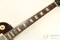 TOBACCO SUNBURST W/HARD