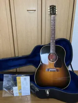 OFFER GIBSON J45