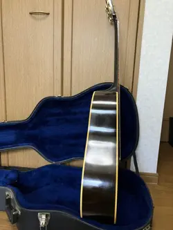 2003 VINTAGE SUNBURST