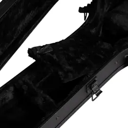 HARD CASE BLACK