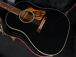J-35 EBONY 2018