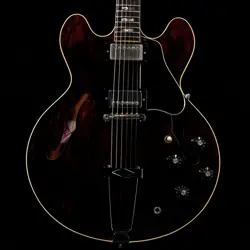 GIBSON 1973 ES-335TD WALNUT